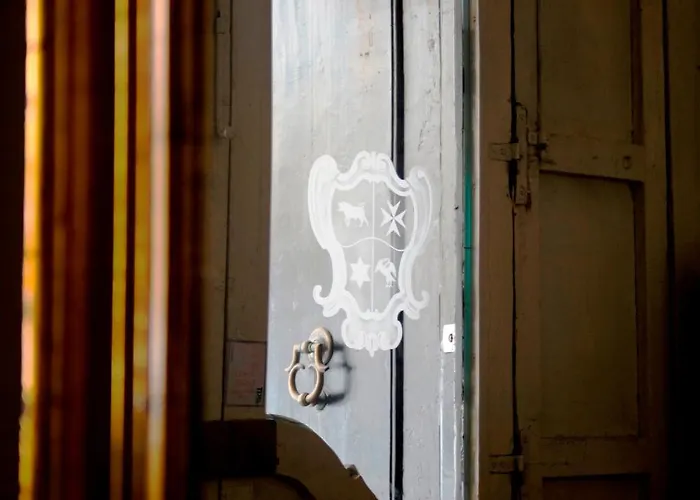 Gæstehus Palazzo 4*