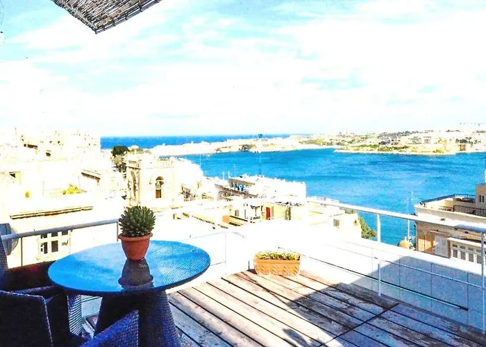 Gæstehus Palazzo Valletta