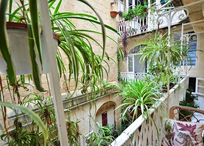 Gæstehus Palazzo 4*