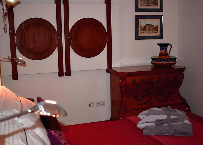 Palazzo Gæstehus Valletta