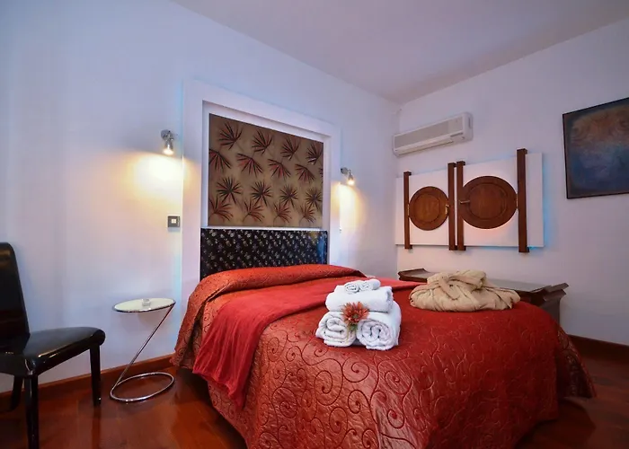 Palazzo Gæstehus 4*