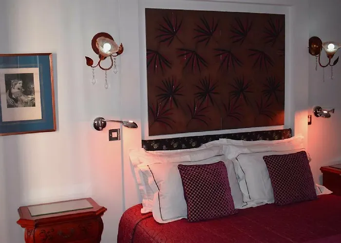 Palazzo Gæstehus Valletta